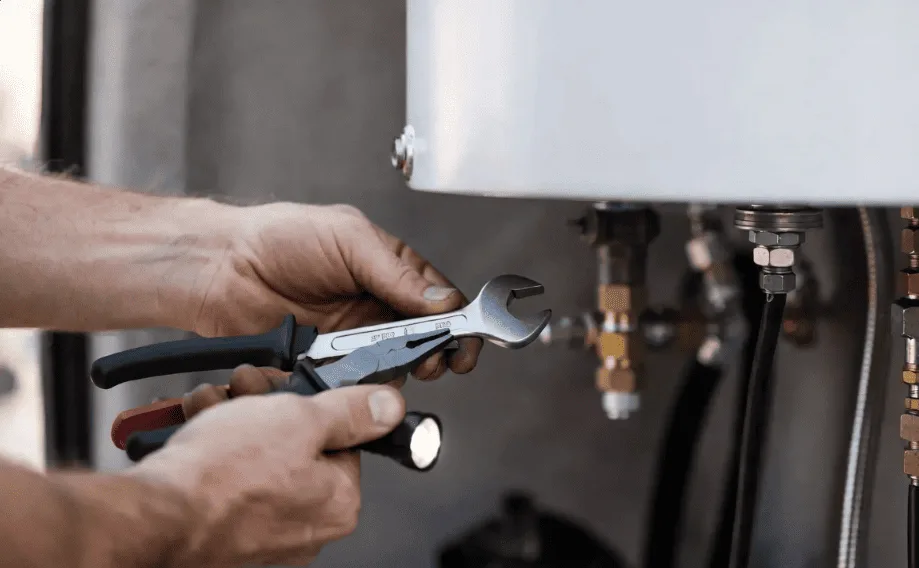 Why choose Water Heater Repair in Polaris, MT
